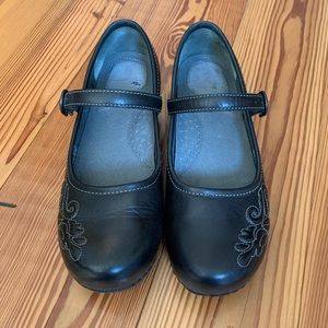 Dansko Mary Janes